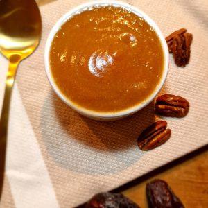 Plant-Based Caramel Sauce: A Sweet Symphony of Flavor and Compassion